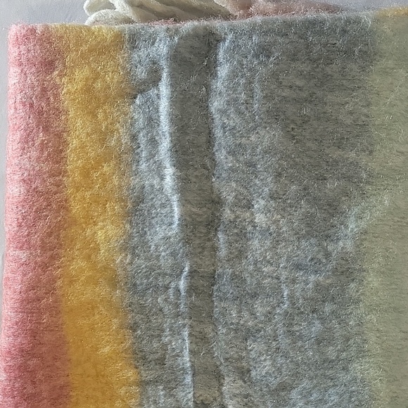 Lauren Conrad Scarf - Picture 2 of 7